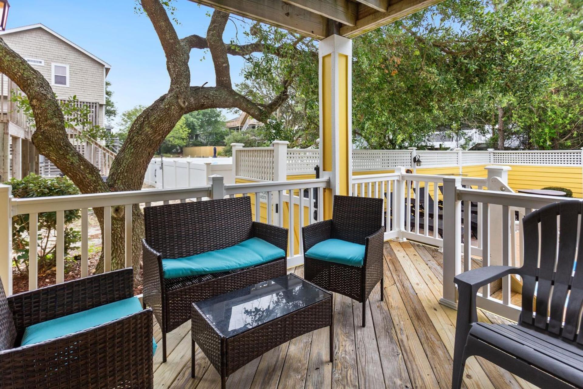 קורולה 1661 Crown Jewel 10 Min Walk To Beach מראה חיצוני תמונה