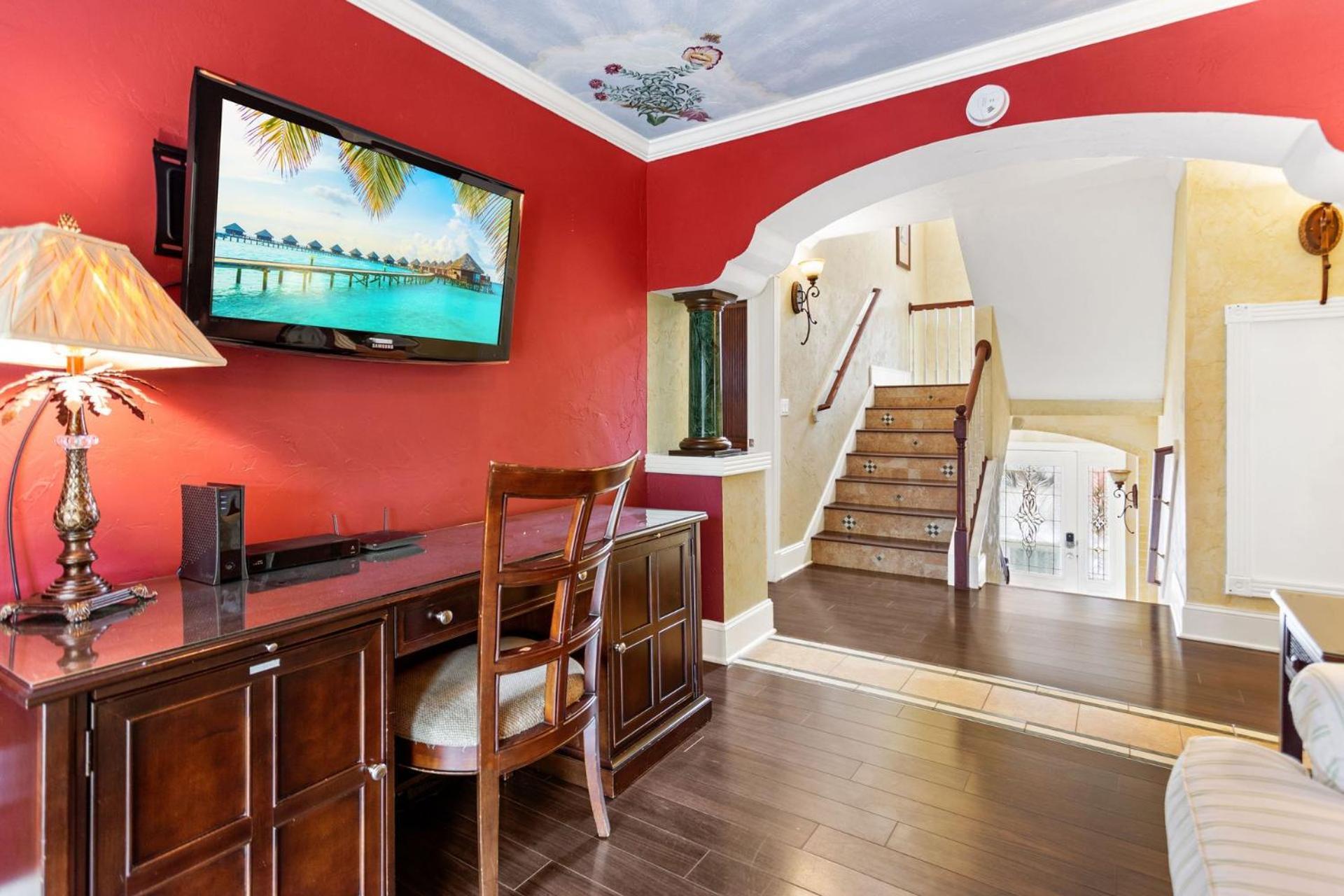 קורולה 1661 Crown Jewel 10 Min Walk To Beach מראה חיצוני תמונה